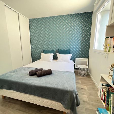 Ferienwohnung Le Luxury - Rooftop - Circuit - 4 Pers Le Mans Exterior foto